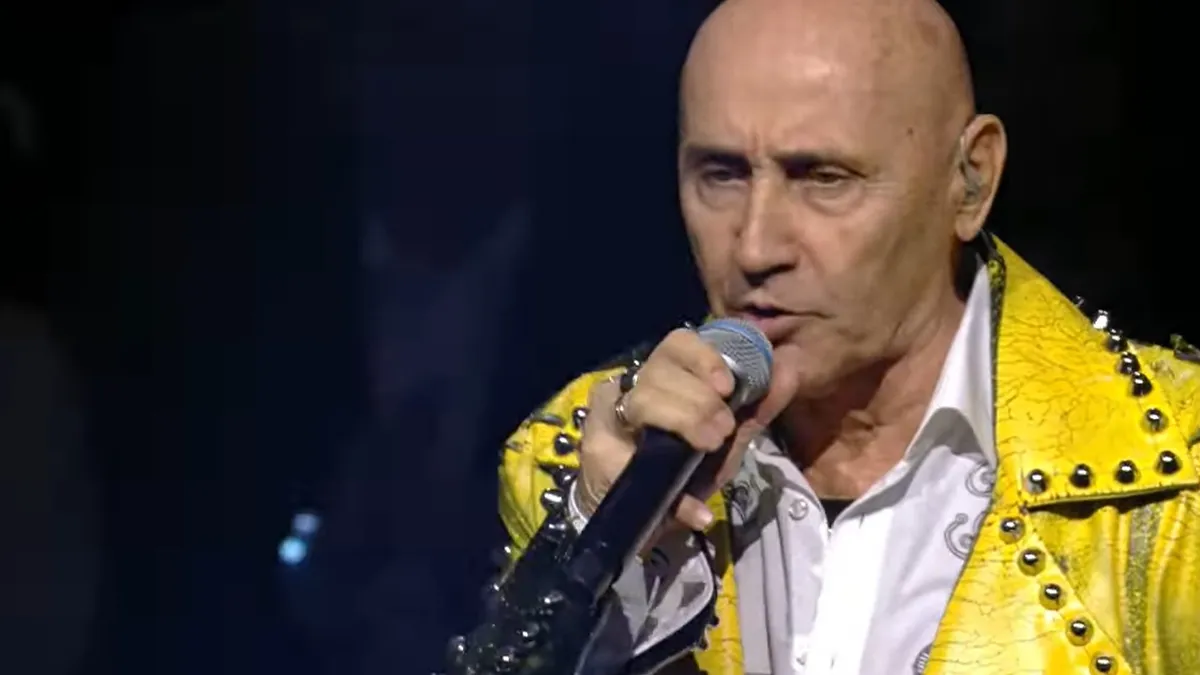 Háborúellenes Gyűlés: Pataky Attila a béke útjára hív mindenkit