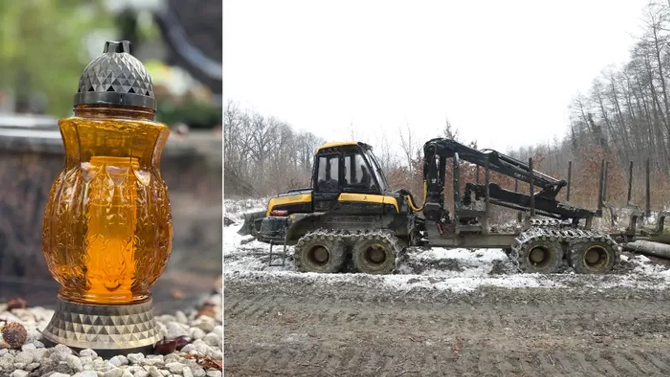 "Most nagyon fáj a szívünk" - Halálos áramütés Kistolmácson: megszólal a gyászoló család