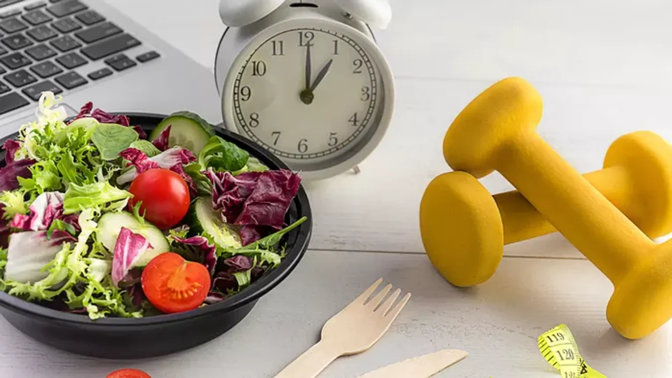 Eleged van a sikertelen diétákból? Ezért szeretnek bele annyian az időszakos böjtbe: ideje kipróbálnod