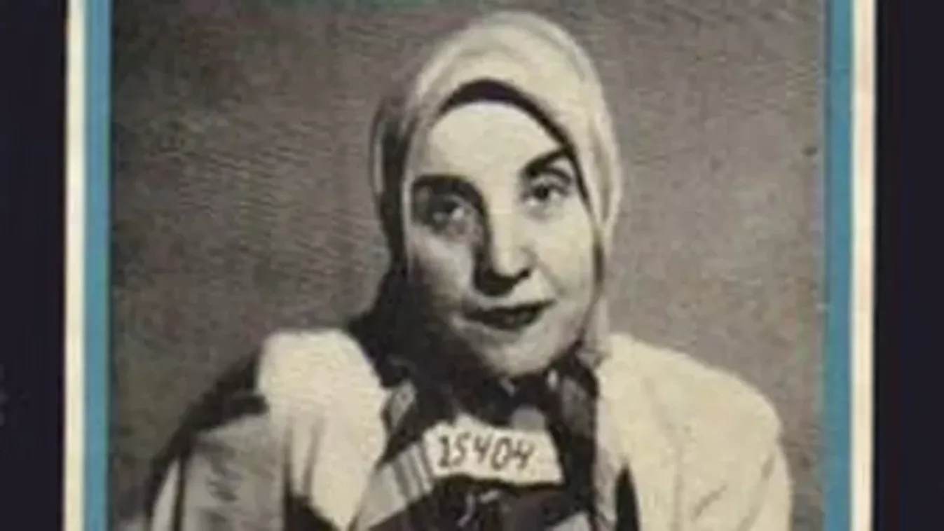 Őrangyal a pokolban: Dr. Perl Gizella abortusszal mentette meg az anyákat a holokauszt idején