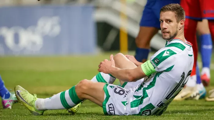 Váratlan probléma történt Varga Barnabás bejelentése előtt