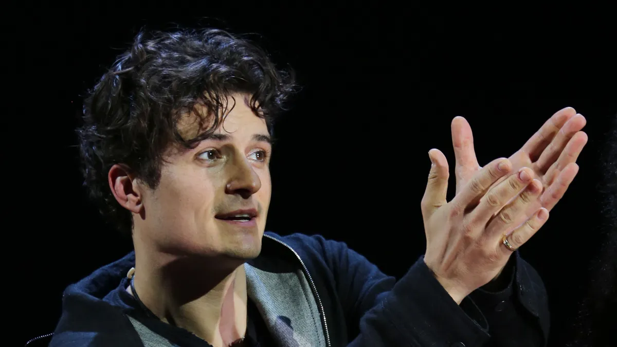 Orlando Bloom kvíz.