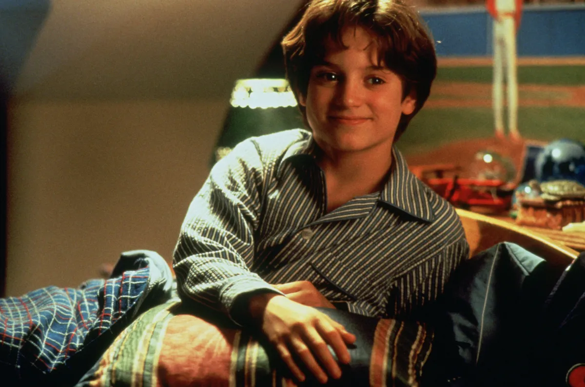 1994 - North - Movie Set