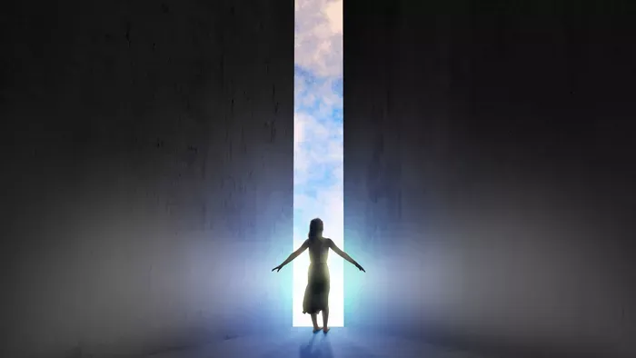 Személyiségteszt: hogy ért véget előző életed?