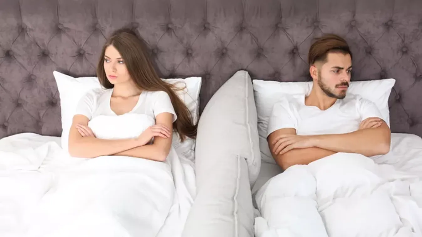 A légyottok hiányával vége a boldog házaséletnek? Az intimitás fontossága a párkapcsolatokban