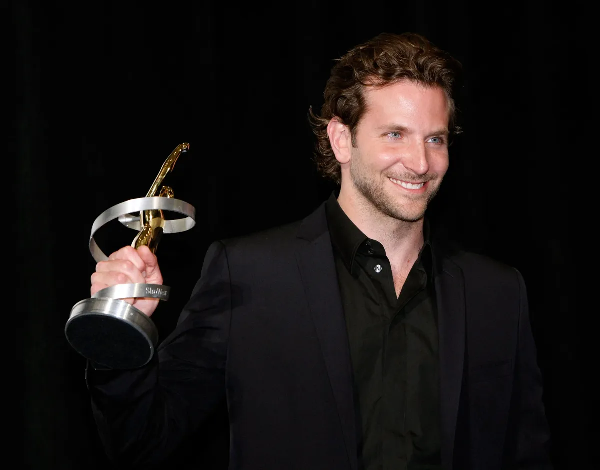 Bradley Cooper 51. szülinapját ünnepli