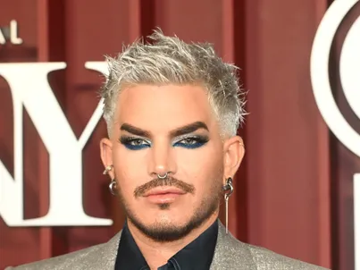 Adam Lambert