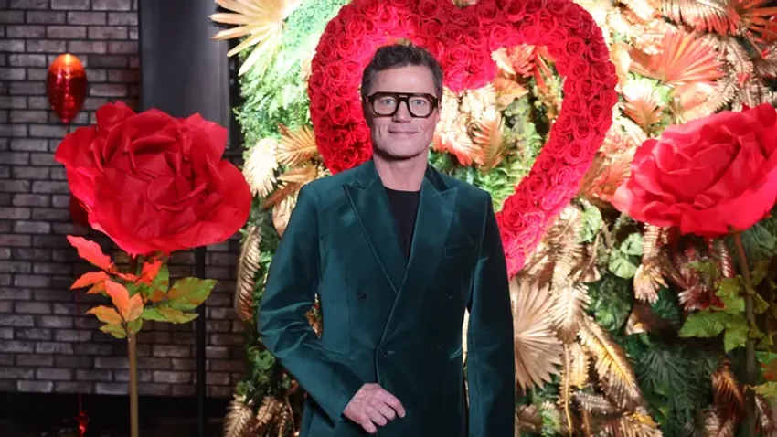 Melyik hölgy lesz a következő Stohl Andrásné?