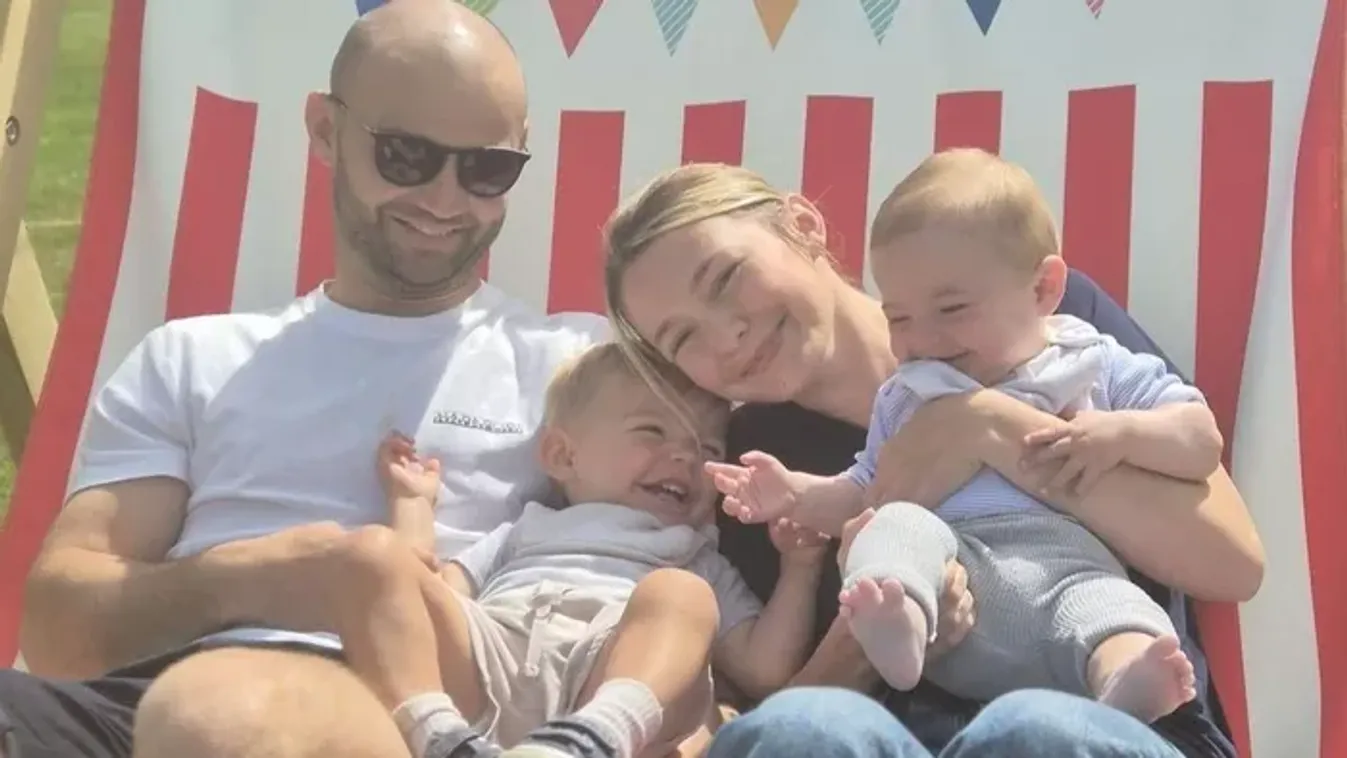 "Néha fájt, néha nem" - meghökkentő diagnózist kapott az anyuka