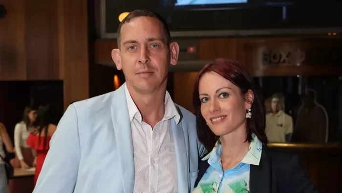 Molnár Gusztáv és Dorina: „Nem könnyű a kapcsolatunk”