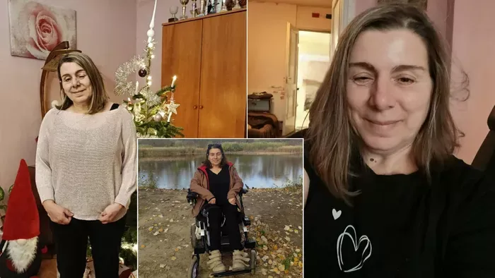 Pszichés problémának hitték, Mónika gyógyíthatatlan beteg