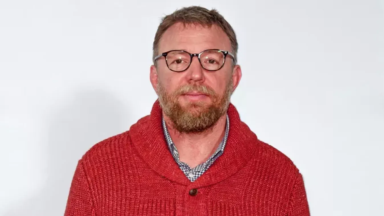 Kicsapták az iskolából, de kit érdekel? Így lett Guy Ritchie az akciófilmek királya