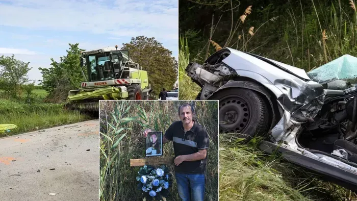 „Minden nap várom haza a halott fiamat”