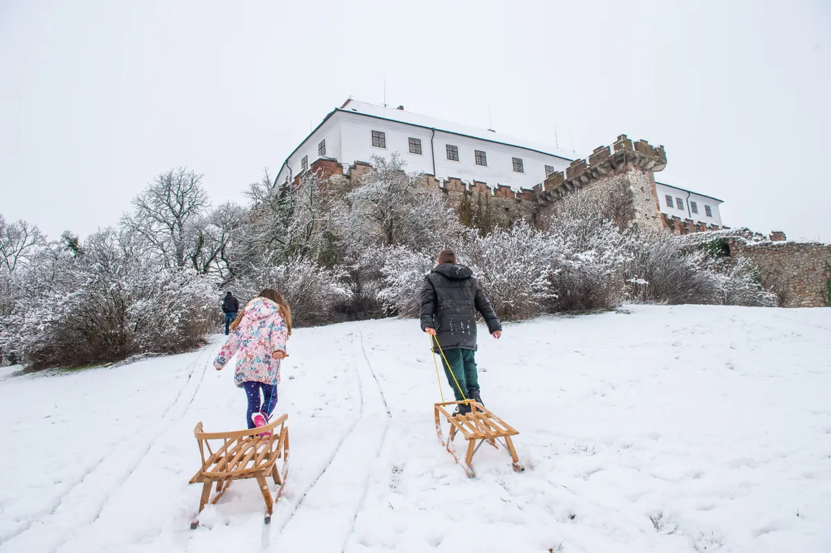 A népi hiedelmek január 3-án megmutatják, milyen idő lesz szeptemberben