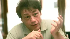 „A Lila szív nem dobban többé” – Így búcsúzik Curtis és a sztárvilág Fenyő Miklóstól