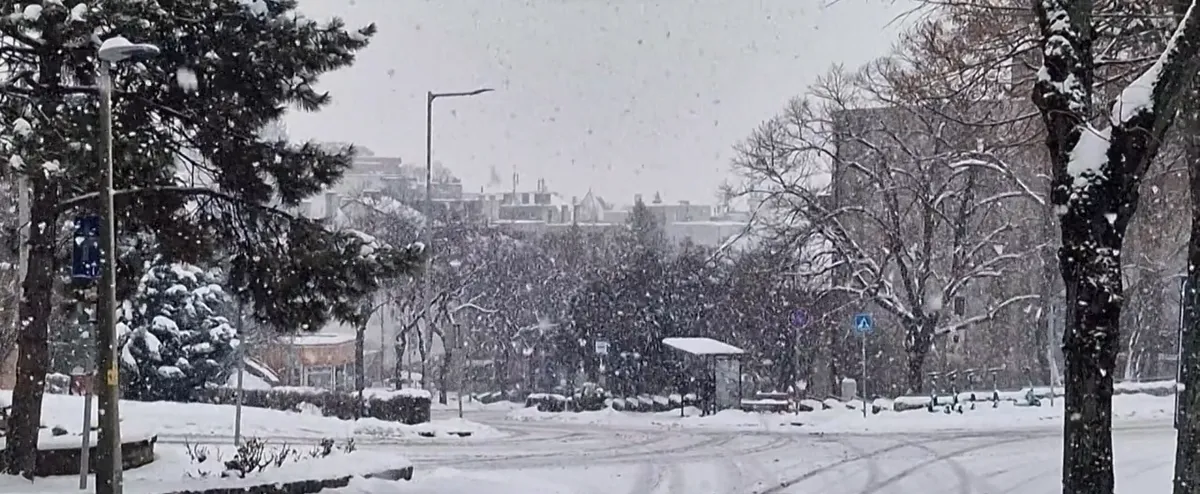 Több embert mentettek meg a hidegtől