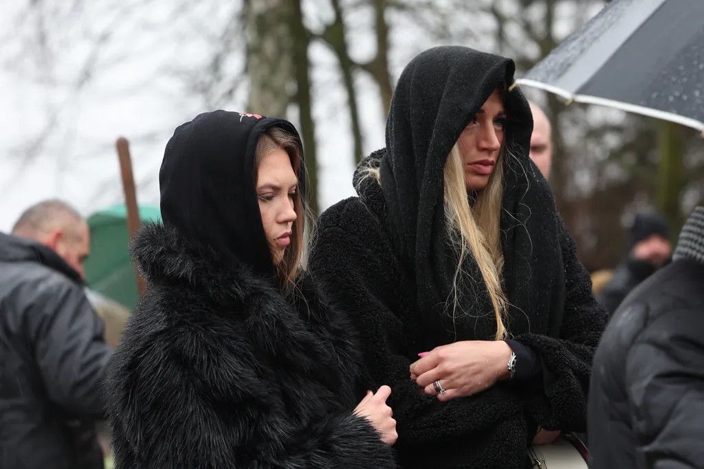 2026.01.29
Jákli Mónika temetés