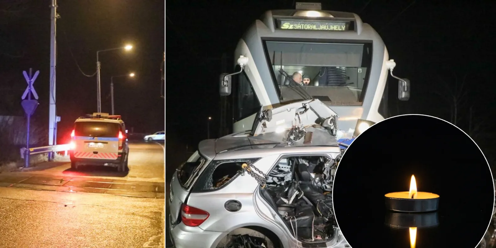 Keresztapja vitte a halálba a kis Elizát Sátoraljaújhelyen