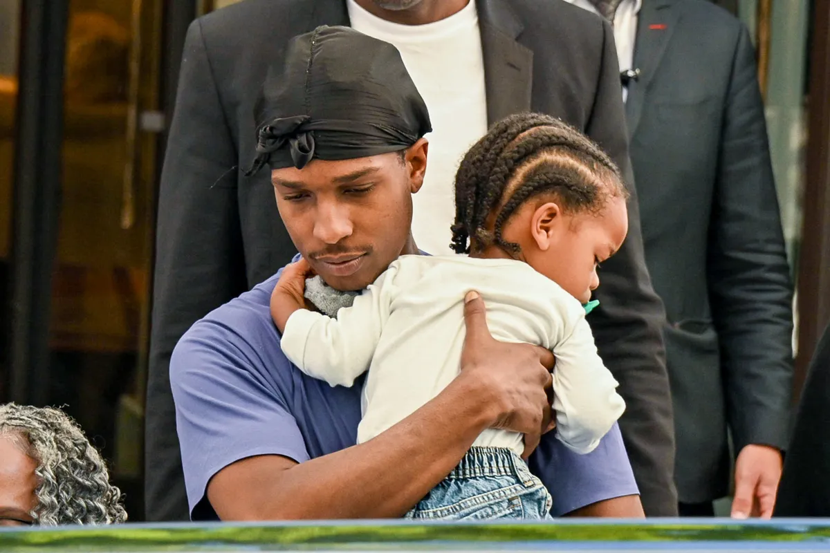 ASAP Rocky októberben lép fel először Magyarországon turnéjának egyik célállomásaként