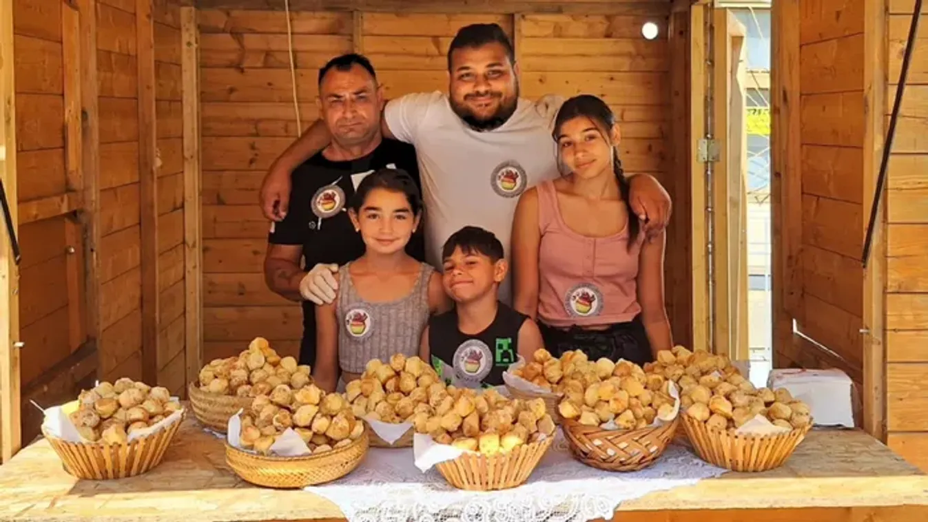 Galamb Alex élete újabb mérföldkőhöz érkezik