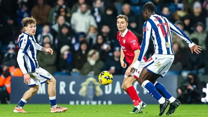 Szörnyű tragédia érte Callum Styles csapattársát