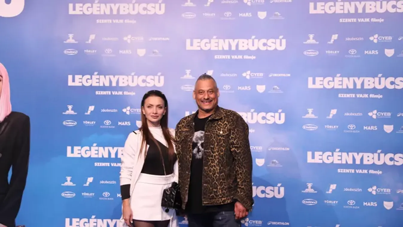 Összeköltözés után jön az eljegyzés? Bebe elárulta, mit tervez párjával