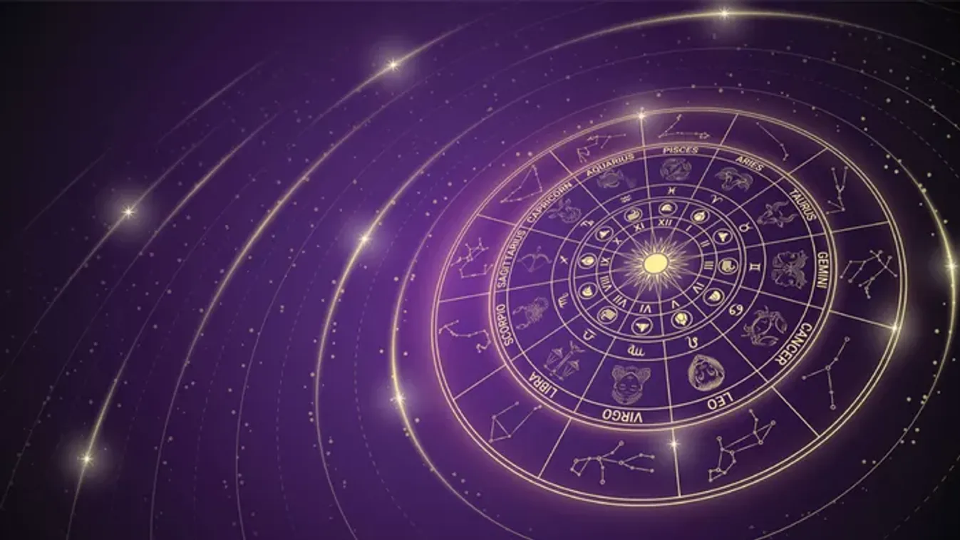 Horoszkóp 2026: ezek a csillagjegyek idén vonzani fogják a jó karmát