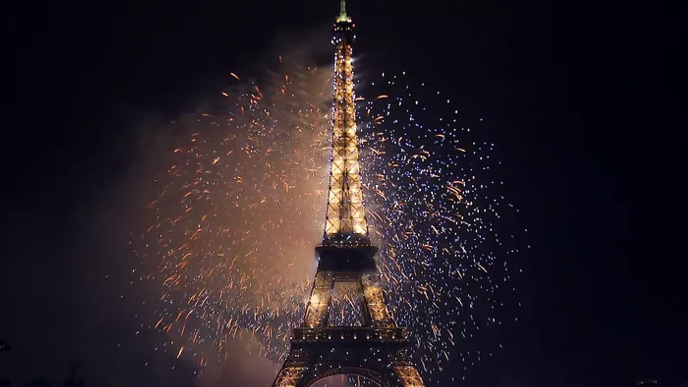 Lenyűgöző pillanatok az újév ünnepléséből – így köszöntjük 2026-ot a világ minden táján!