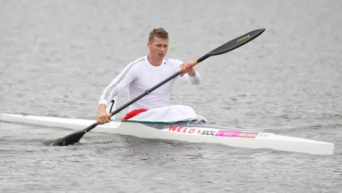 Szívszorító: így búcsúzott Dudás Mikitől Kucsera Gábor