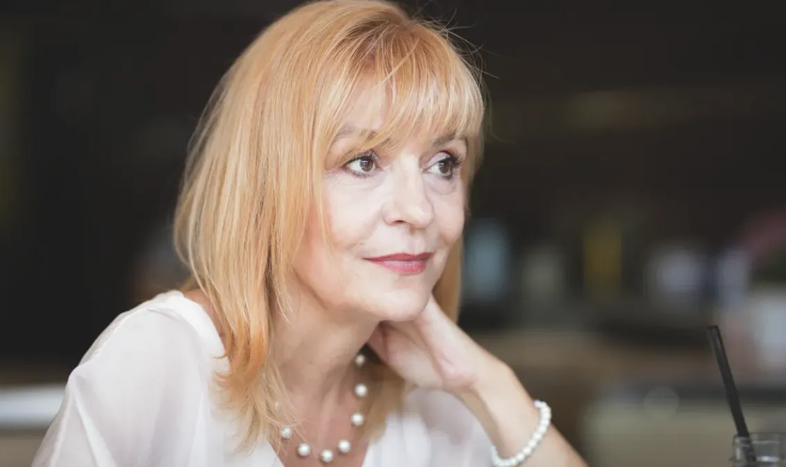 Autóbalesetet szenvedett Szily Nóra