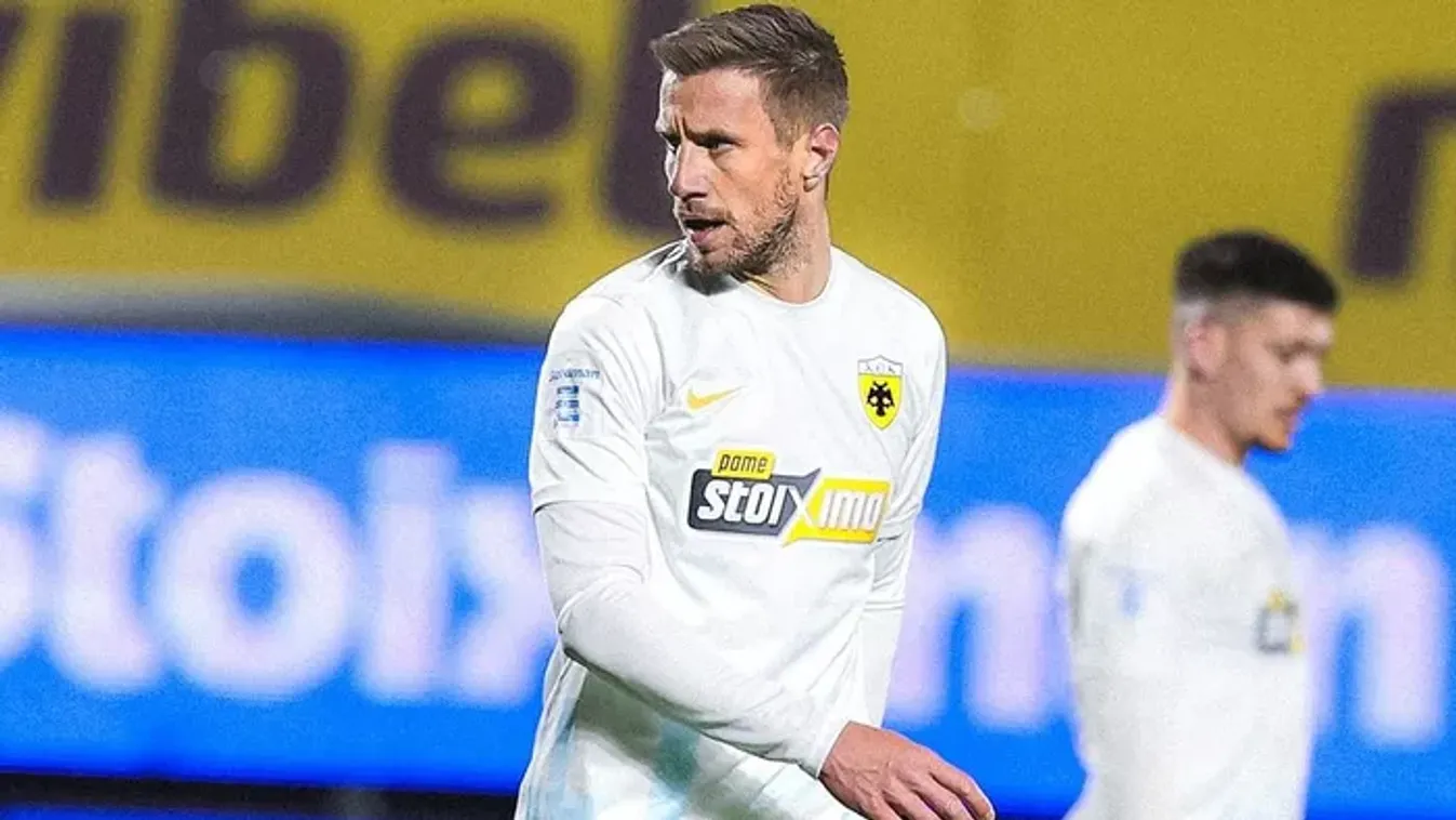 Nagy a baj, követelést nyújtottak be Varga Barnabás miatt