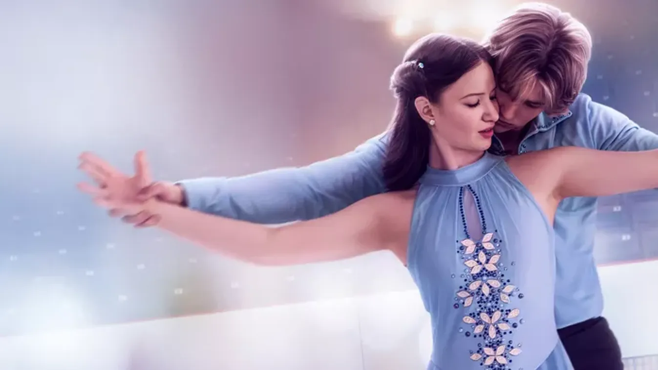 Csendben mindent letarol A jég szerelmesei — érkezhet a második évad?