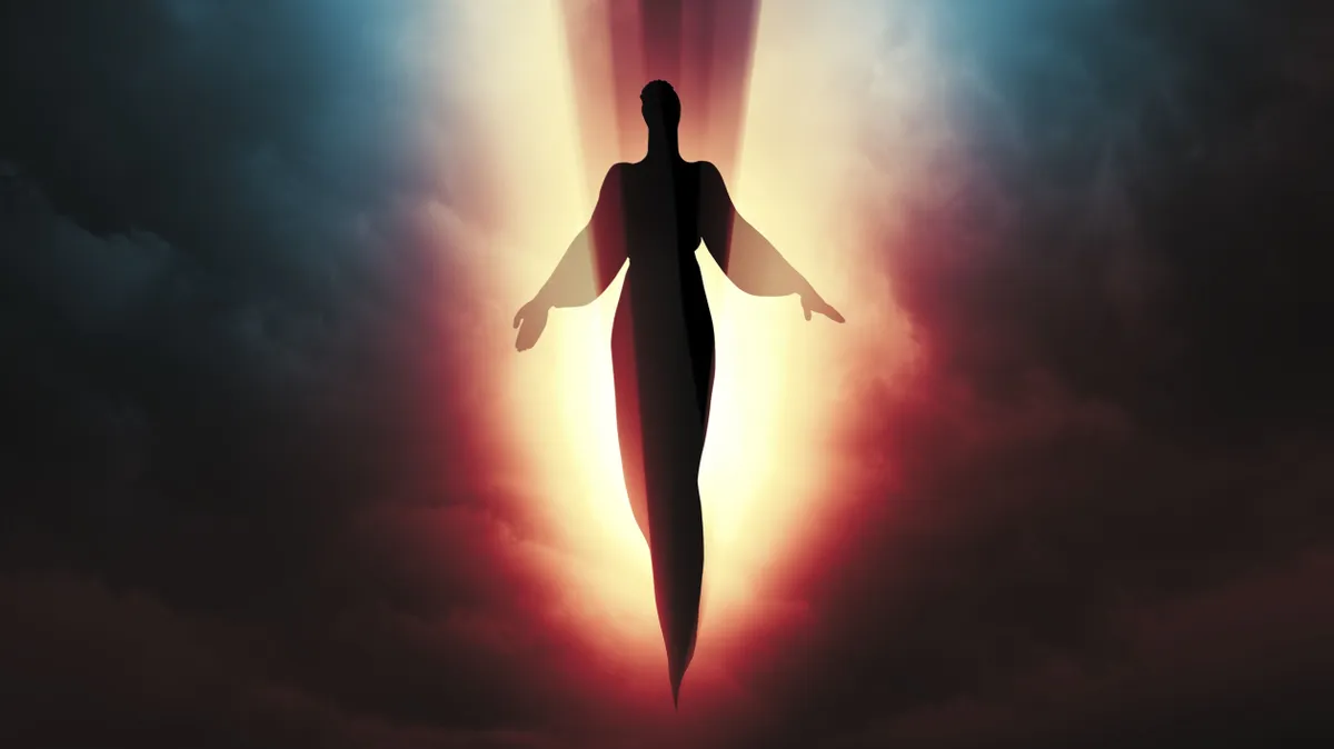 Női sziluett, töltsd ki a személyiségtesztet, hogy megtudd milyen leszel következő életedben.