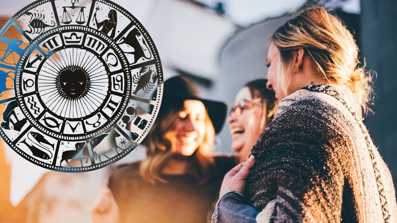 3 csillagjegy, akire elképesztően szerencsés év vár 2026-ban