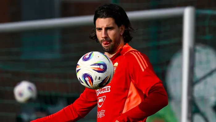 Veszélyben Szoboszlai Dominik szereplése a sportgálán