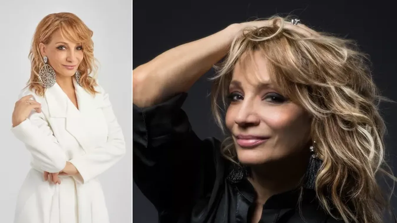 Keresztes Ildikó: „Nem akarom, hogy a túlélésről szóljon minden”