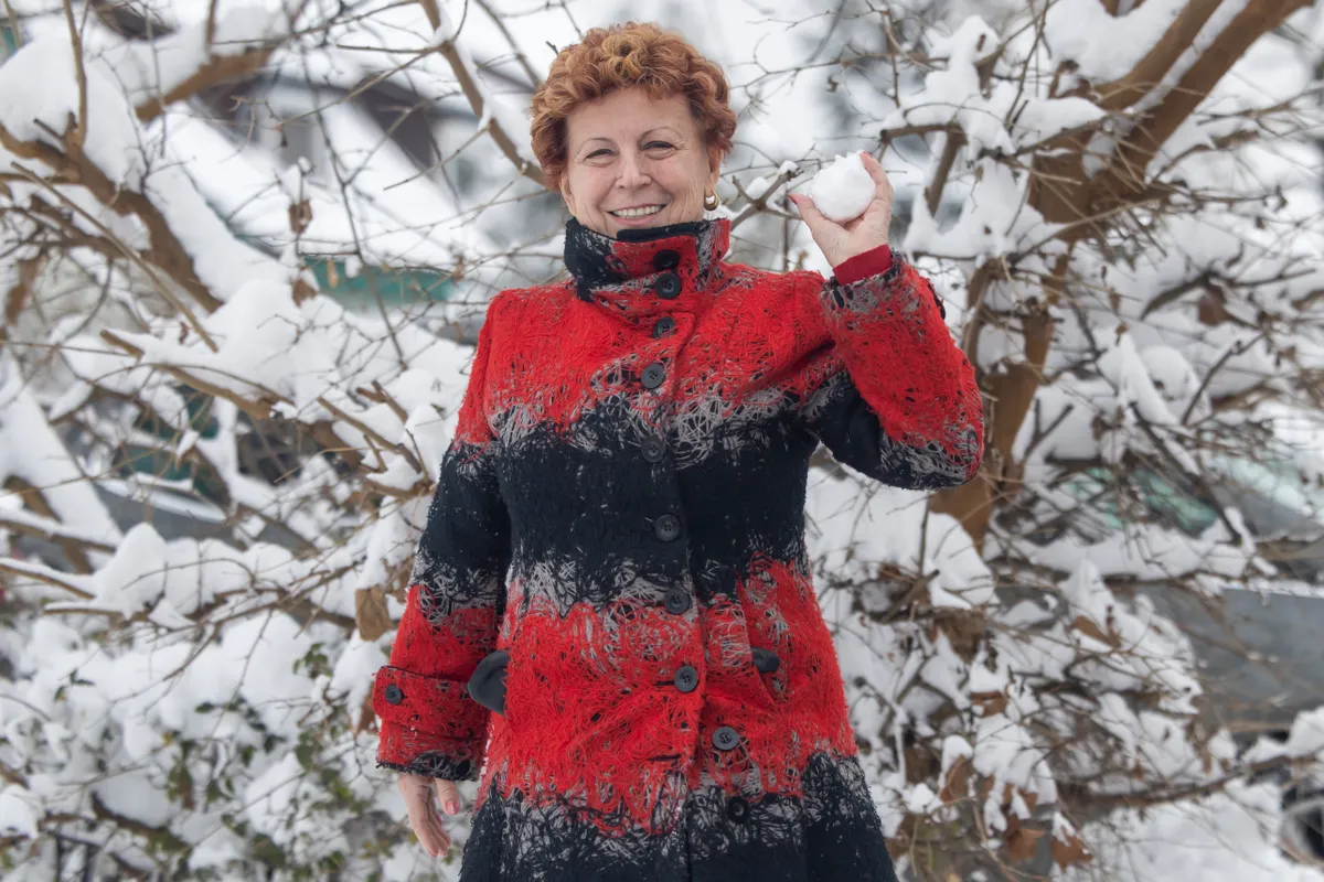 Puskás Judit / Karikó Katalin