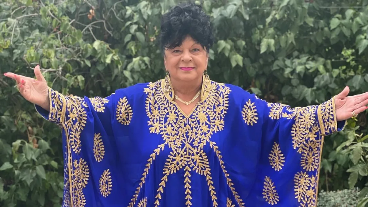 Bangó Margit lánya megszólalt a Borsnak édesanyja állapotáról: „Egy igazi harcos”