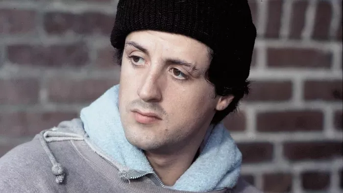 Az idei év Sylvester Stallone-ról fog szólni