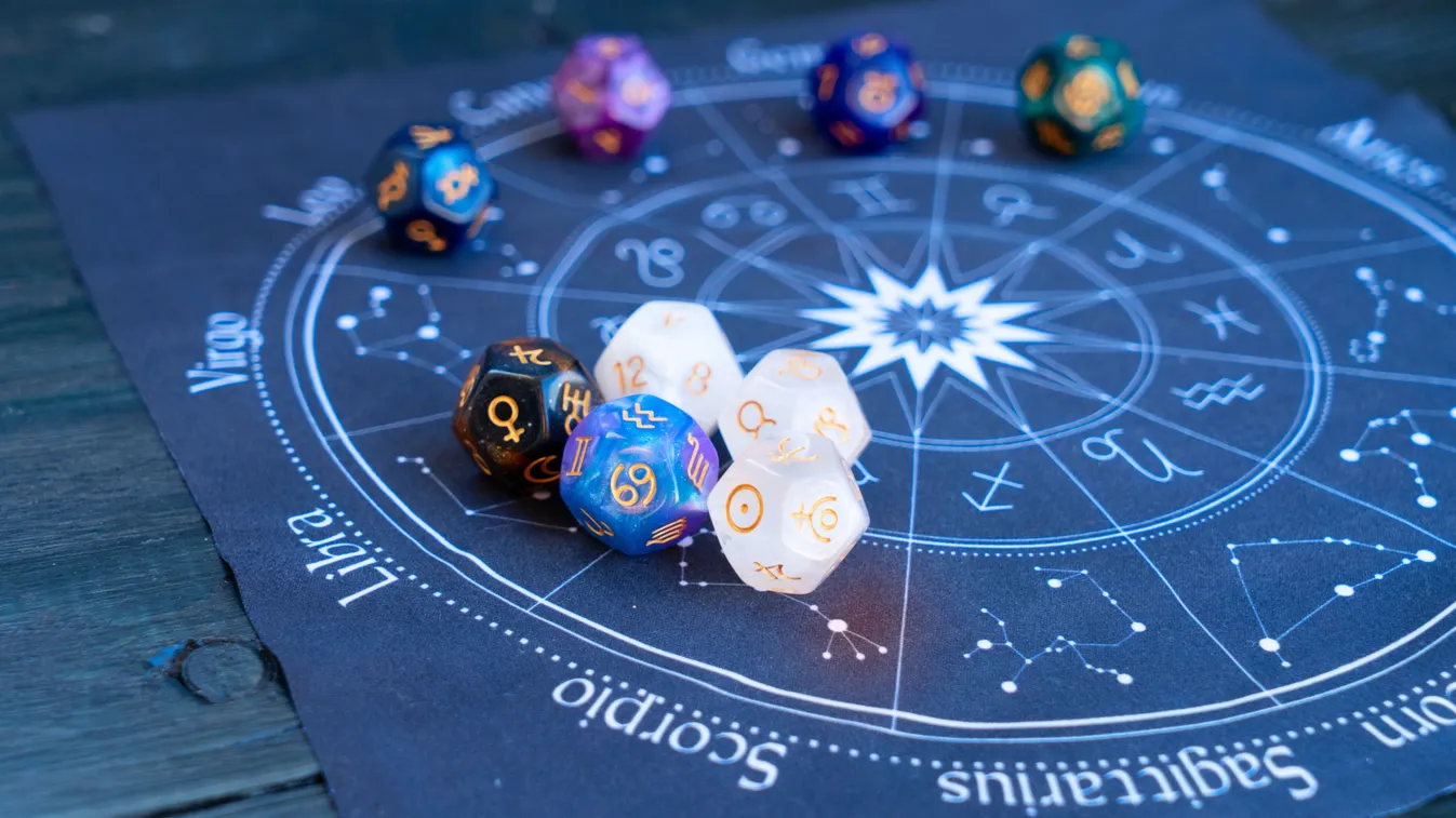 Ezt a 3 csillagjegyet előléptetik 2026-ban - Vajon a te köztük vagy?