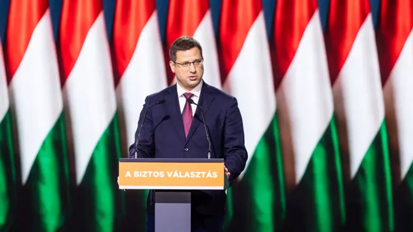 Gulyás Gergely elárulta az igazságot a nyugdíjasok helyzetéről