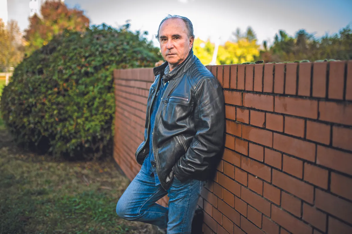 Varga Miklós, az István, a király legendás színésze