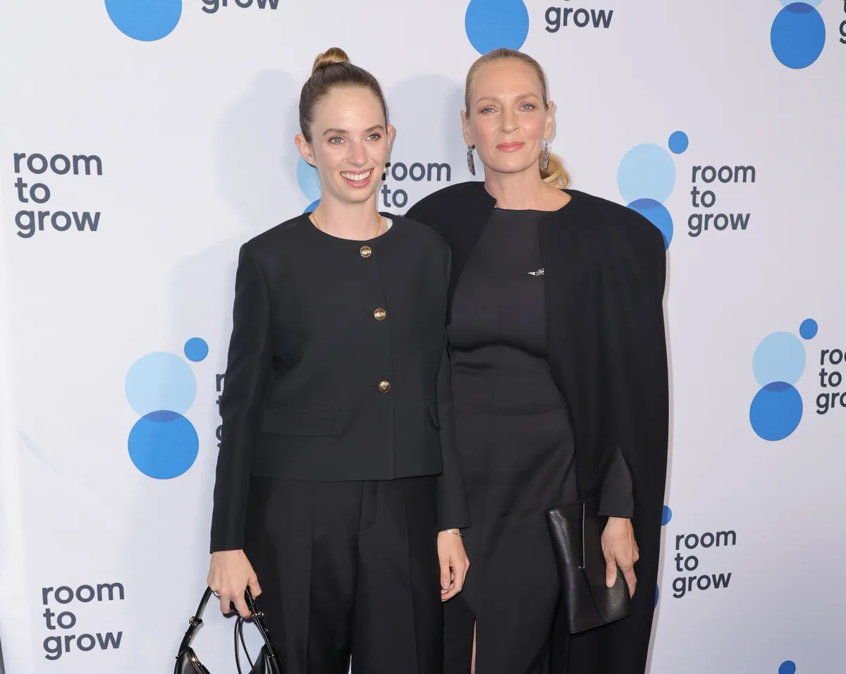 Room To Grow 25th Anniversary Gala