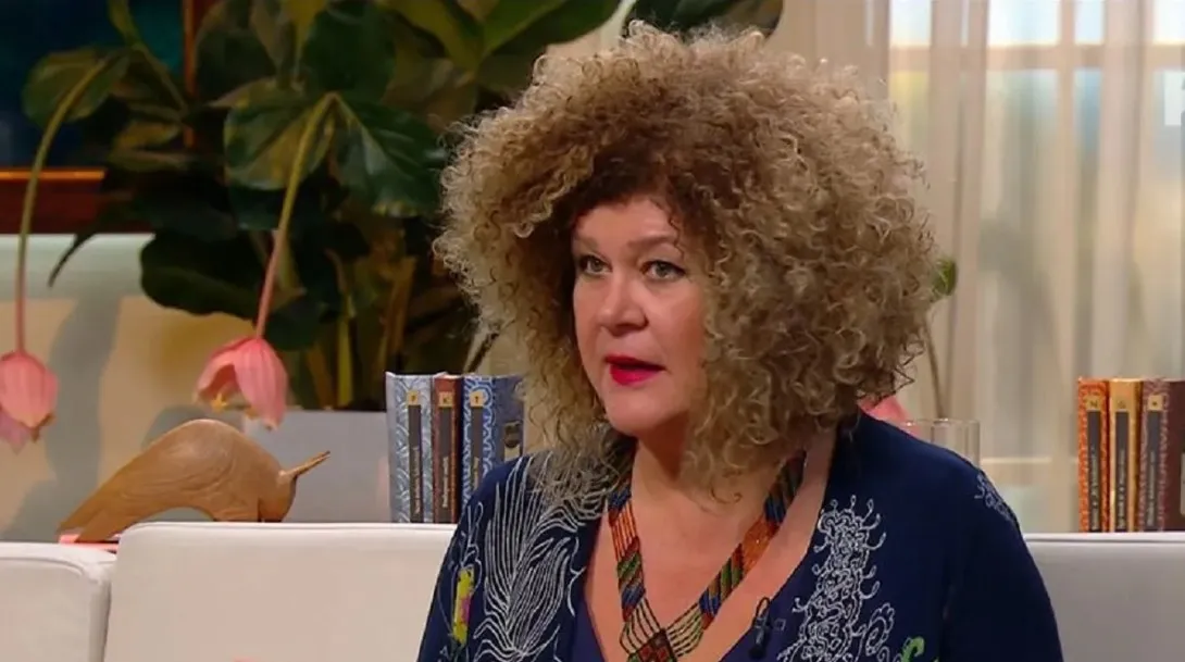 Soma Mamagésa nagymama lett