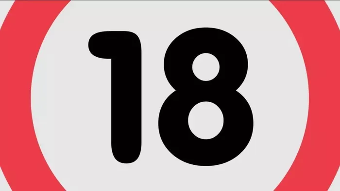 Szemtelenül kirakta a ciciket a dögös modell