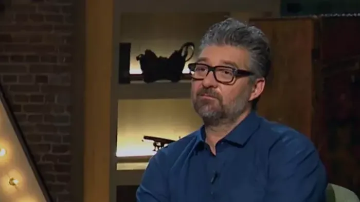 Kitálalt magánéletéről a Kincsvadászok sztárja