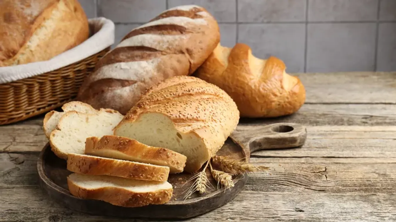 Így tárold a kenyeret, hogy sokáig friss maradjon!