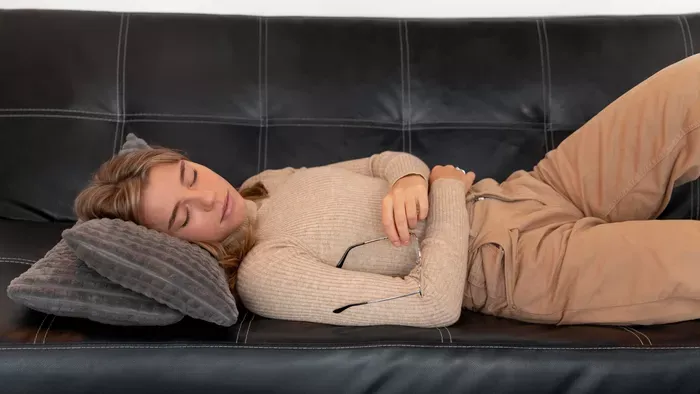 3+1 tipp, hogy felturbózd a délutáni szundid