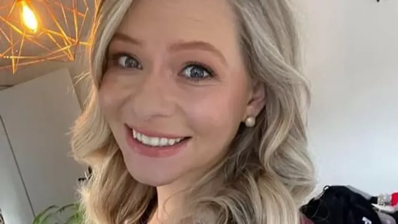 "Korábban már együtt kellett élnem a bizonytalansággal" - A terhességnek tudta be a halálos betegség tünetét az édesanya