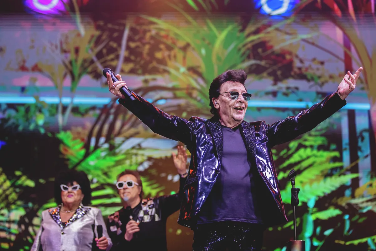 Fenyő Miklós halála lesújtotta az országot